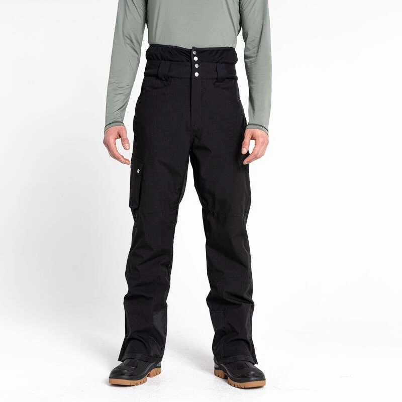 Dare 2b Absolute II Skibroek Voor Heren 5 Dare 2b Absolute II Skibroek Voor Heren - Afbeelding 5