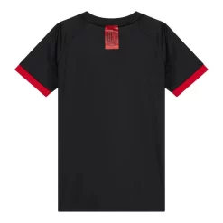 AC Milan Big Logo T-shirt Senior -Trend Kledij Verkoop ac milan big logo t shirt senior 2