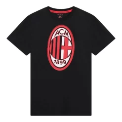 AC Milan Big Logo T-shirt Senior