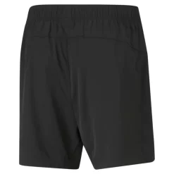 Active Geweven 5” Herenshort PUMA -Trend Kledij Verkoop active geweven 5 herenshort puma 4