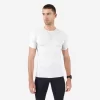 Ademend Hardloop T-shirt Voor Heren Skincare