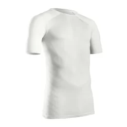 Ademend Hardloop T-shirt Voor Heren Skincare 20 Ademend Hardloop T-shirt Voor Heren Skincare -Trend Kledij Verkoop ademend hardloopshirt voor heren skincare met korte mouwen wit 9