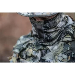 Ademende Camouflage Nekwarmer Voor De Jacht 500 Furtiv -Trend Kledij Verkoop ademende camouflage nekwarmer voor de jacht 500 furtiv 4