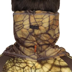 Ademende Camouflage Nekwarmer Voor De Jacht 500 Furtiv -Trend Kledij Verkoop ademende camouflage nekwarmer voor de jacht 500 furtiv 5