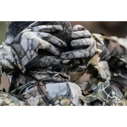 Ademende Camouflage Nekwarmer Voor De Jacht 500 Furtiv -Trend Kledij Verkoop ademende camouflage nekwarmer voor de jacht 500 furtiv 6