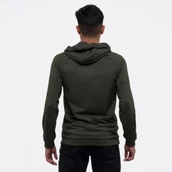 Ademende En Warme Padel Sweater Volwassenen Club -Trend Kledij Verkoop ademende en warme padel sweater volwassenen club 2