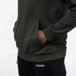 Ademende En Warme Padel Sweater Volwassenen Club -Trend Kledij Verkoop ademende en warme padel sweater volwassenen club 4