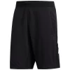 Adidas 3-stripes 9-inch Short
