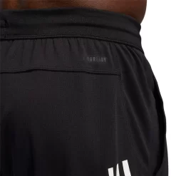 Adidas 3-stripes 9-inch Short -Trend Kledij Verkoop adidas 3 stripes 9 inch short 3