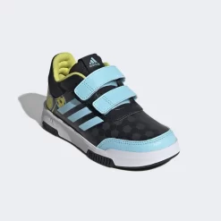 Adidas X Disney Tensaur Sport Mickey Schoenen -Trend Kledij Verkoop adidas x disney tensaur sport mickey schoenen 4