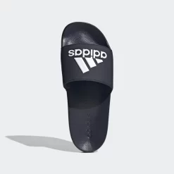 ADIDAS Adilette Shower Badslippers -Trend Kledij Verkoop adilette shower badslippers 2