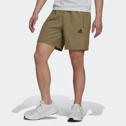 ADIDAS AEROREADY Designed 2 Move Woven Sport Short 7 ADIDAS AEROREADY Designed 2 Move Woven Sport Short -Trend Kledij Verkoop aeroready designed 2 move woven sport short 2