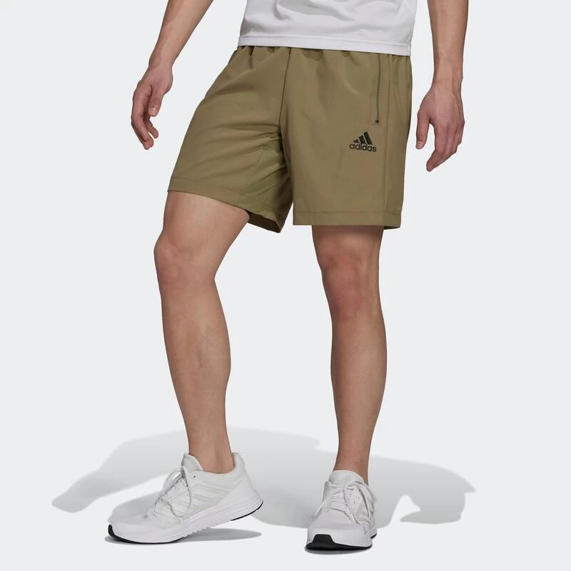ADIDAS AEROREADY Designed 2 Move Woven Sport Short 3 ADIDAS AEROREADY Designed 2 Move Woven Sport Short - Afbeelding 3