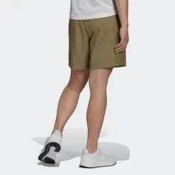 ADIDAS AEROREADY Designed 2 Move Woven Sport Short 8 ADIDAS AEROREADY Designed 2 Move Woven Sport Short -Trend Kledij Verkoop aeroready designed 2 move woven sport short 3