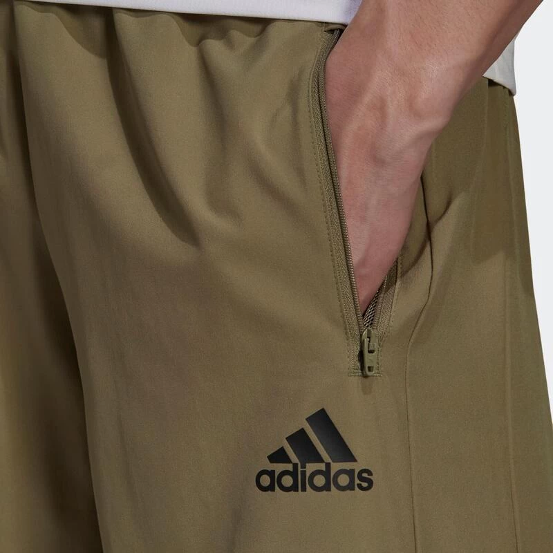 ADIDAS AEROREADY Designed 2 Move Woven Sport Short 5 ADIDAS AEROREADY Designed 2 Move Woven Sport Short - Afbeelding 5