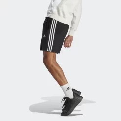 ADIDAS AEROREADY Essentials Chelsea 3-Stripes Short -Trend Kledij Verkoop aeroready essentials chelsea 3 stripes short 2