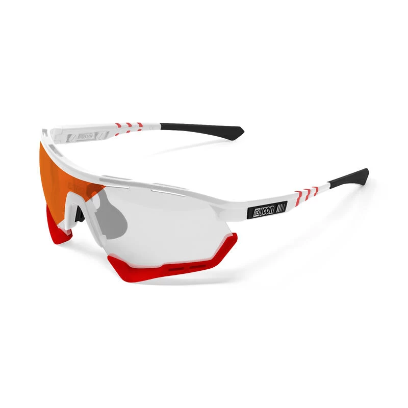 Aerotech Regular Photochromic Sportprestatiezonnebril 1 Aerotech Regular Photochromic Sportprestatiezonnebril