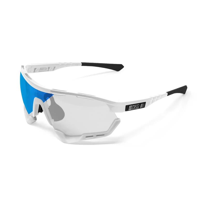 Aerotech SCN XT Photochromic XL Sportprestatiezonnebril 1 Aerotech SCN XT Photochromic XL Sportprestatiezonnebril