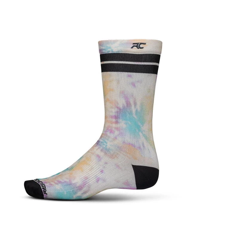 Ride Concepts Alibi Socks - Candy 1 Ride Concepts Alibi Socks - Candy