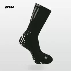 Anti-slip Sokken Zwart -Trend Kledij Verkoop anti slip sokken zwart 2