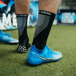 Anti-slip Sokken Zwart -Trend Kledij Verkoop anti slip sokken zwart 3