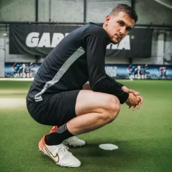 Anti-slip Sokken Zwart -Trend Kledij Verkoop anti slip sokken zwart 4