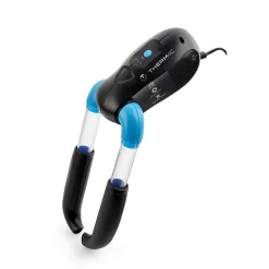 Therm-Ic Antibacteriële Schoenendroger-ThermicRefresher - EU-stekker 5 Therm-Ic Antibacteriële Schoenendroger-ThermicRefresher - EU-stekker -Trend Kledij Verkoop antibacteriele schoenendroger thermicrefresher eu stekker 2