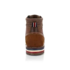 Kimberfeel Après-skischoenen Simon Cognac Heren -Trend Kledij Verkoop apres skischoenen simon cognac heren 2