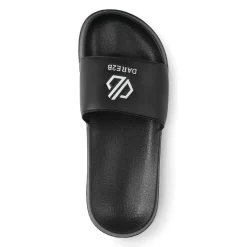 Dare 2b Arch Heren Zwemmen Sandalen - Zwart -Trend Kledij Verkoop arch heren zwemmen sandalen zwart 3