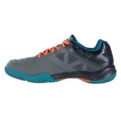 YONEX Badminton-/indoorsportschoenen PC 50 Grijs -Trend Kledij Verkoop badminton indoorsportschoenen pc 50 grijs 2