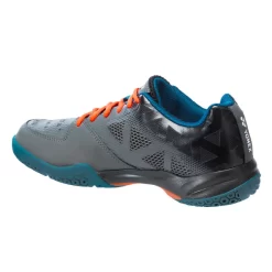 YONEX Badminton-/indoorsportschoenen PC 50 Grijs -Trend Kledij Verkoop badminton indoorsportschoenen pc 50 grijs 3