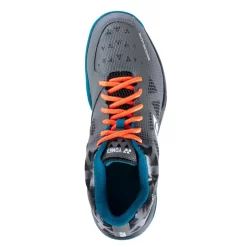 YONEX Badminton-/indoorsportschoenen PC 50 Grijs -Trend Kledij Verkoop badminton indoorsportschoenen pc 50 grijs 4