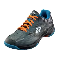 YONEX Badminton-/indoorsportschoenen PC 50 Grijs -Trend Kledij Verkoop badminton indoorsportschoenen pc 50 grijs 6