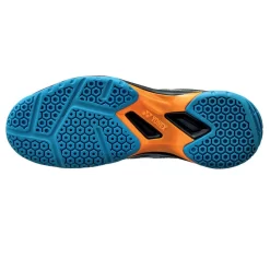 YONEX Badminton-/indoorsportschoenen PC 50 Grijs -Trend Kledij Verkoop badminton indoorsportschoenen pc 50 grijs 7