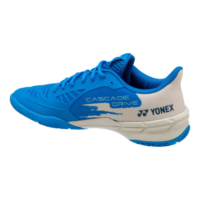 YONEX Badmintonschoenen Voor Heren PC CASCADE Oceaanblauw 2 YONEX Badmintonschoenen Voor Heren PC CASCADE Oceaanblauw - Afbeelding 2