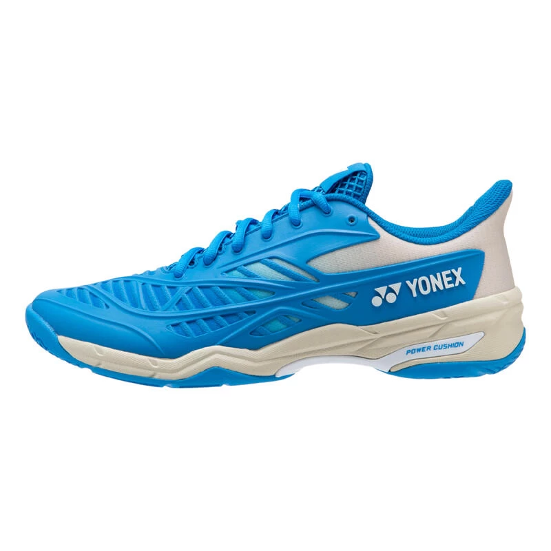YONEX Badmintonschoenen Voor Heren PC CASCADE Oceaanblauw 3 YONEX Badmintonschoenen Voor Heren PC CASCADE Oceaanblauw - Afbeelding 3
