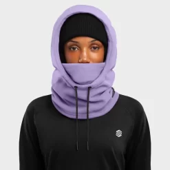Balaclava Masker Wintersport SIROKO Hail Violet Lavendel Heren En Dames 7 Balaclava Masker Wintersport SIROKO Hail Violet Lavendel Heren En Dames -Trend Kledij Verkoop balaclava masker wintersport siroko hail violet lavendel heren en dames 2