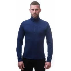 Baselayer Merino Extreme Outdoor Heren Lange Mouw Half Zip Blauw X-Large 7 Baselayer Merino Extreme Outdoor Heren Lange Mouw Half Zip Blauw X-Large -Trend Kledij Verkoop baselayer merino extreme outdoor heren lange mouw half zip blauw x large 3