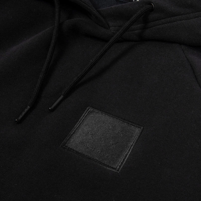 Basketbalhoodie Met Rits Voor Heren/dames H100 3 Basketbalhoodie Met Rits Voor Heren/dames H100 - Afbeelding 3