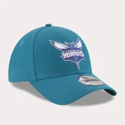 NEW ERA Basketbalpet Voor Heren En Dames NBA Charlotte Hornets Blauw 8 NEW ERA Basketbalpet Voor Heren En Dames NBA Charlotte Hornets Blauw -Trend Kledij Verkoop basketbalpet voor heren en dames nba charlotte hornets blauw 2