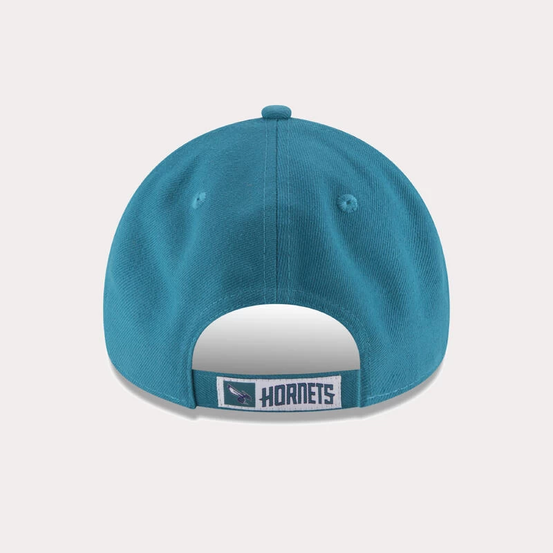 NEW ERA Basketbalpet Voor Heren En Dames NBA Charlotte Hornets Blauw 5 NEW ERA Basketbalpet Voor Heren En Dames NBA Charlotte Hornets Blauw - Afbeelding 5