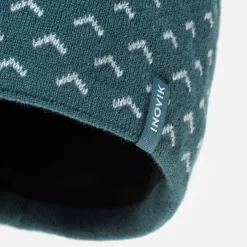 Beanie Langlaufen Volwassenen 100 Blauw -Trend Kledij Verkoop beanie langlaufen volwassenen 100 blauw 2