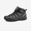 Salomon Bergwandelschoenen Heren X ULTRA Pioneer GoreTex Mid