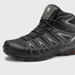 Salomon Bergwandelschoenen Heren X ULTRA Pioneer GoreTex Mid -Trend Kledij Verkoop bergwandelschoenen heren x ultra pioneer goretex mid 4