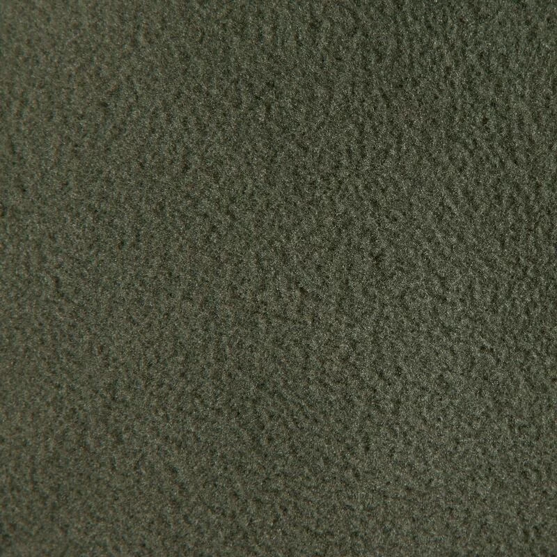 Bivakmuts Met Klep Voor De Jacht 100 Groen 4 Bivakmuts Met Klep Voor De Jacht 100 Groen - Afbeelding 4