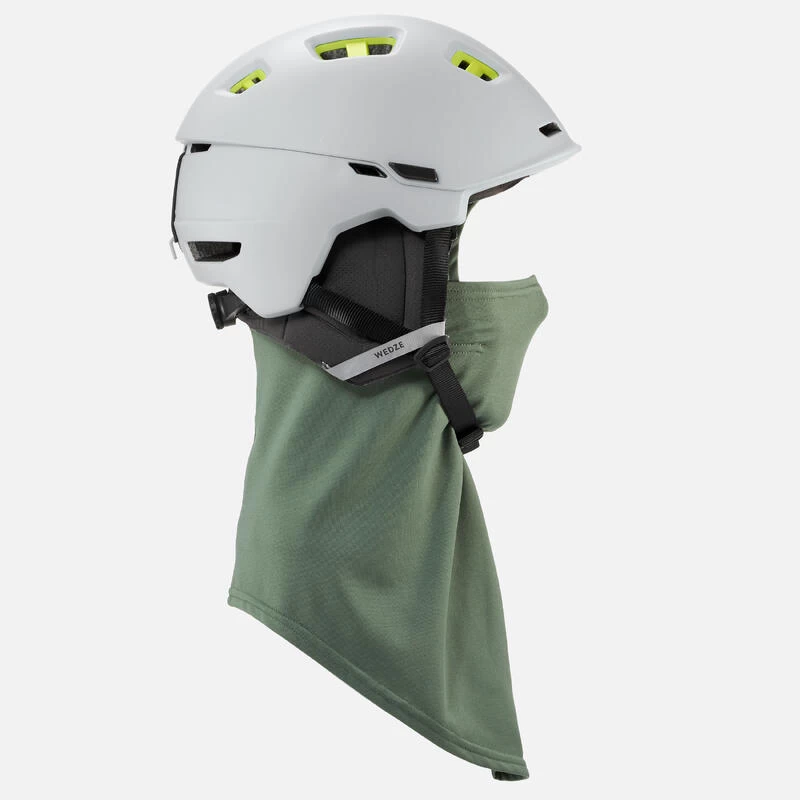 WEDZE Bivakmuts Voor Skiën Volwassenen Ninja 2 WEDZE Bivakmuts Voor Skiën Volwassenen Ninja - Afbeelding 2