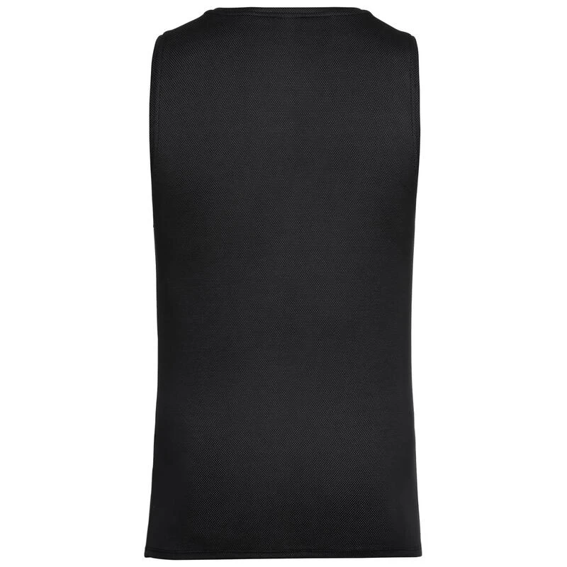 Odlo Bl Top Crew Neck Tank Active F-Dry Light ECO 2 Odlo Bl Top Crew Neck Tank Active F-Dry Light ECO - Afbeelding 2