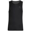 Odlo Bl Top Crew Neck Tank Active F-Dry Light ECO