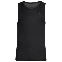 Odlo Bl Top Crew Neck Tank Active F-Dry Light ECO