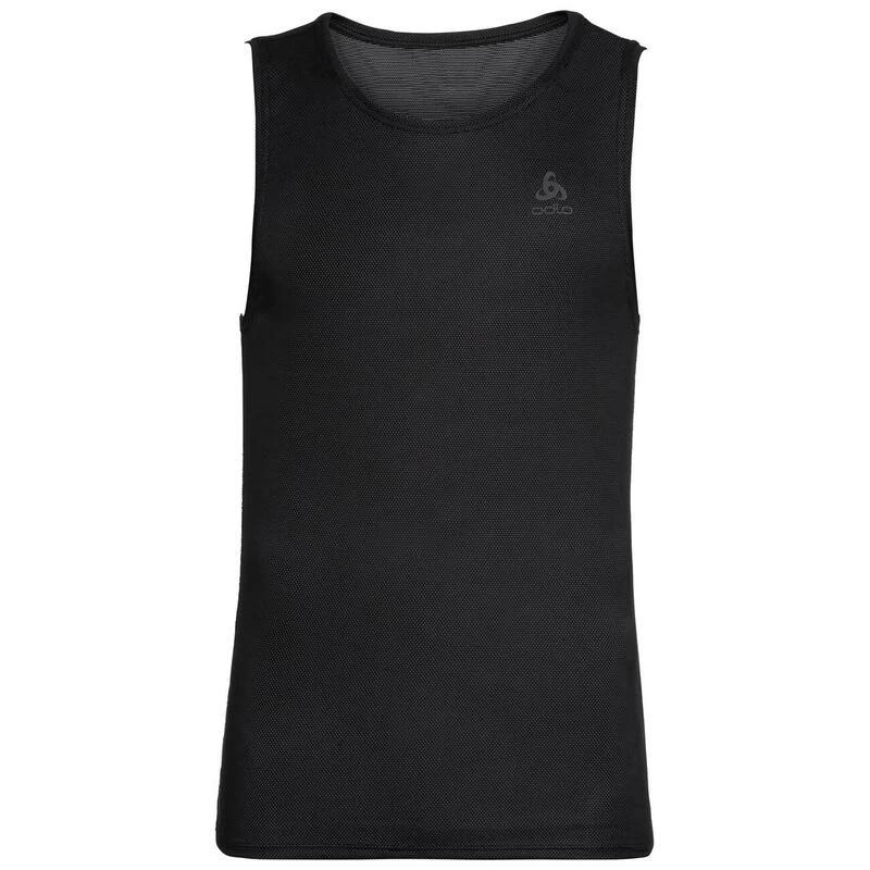 Odlo Bl Top Crew Neck Tank Active F-Dry Light ECO 1 Odlo Bl Top Crew Neck Tank Active F-Dry Light ECO